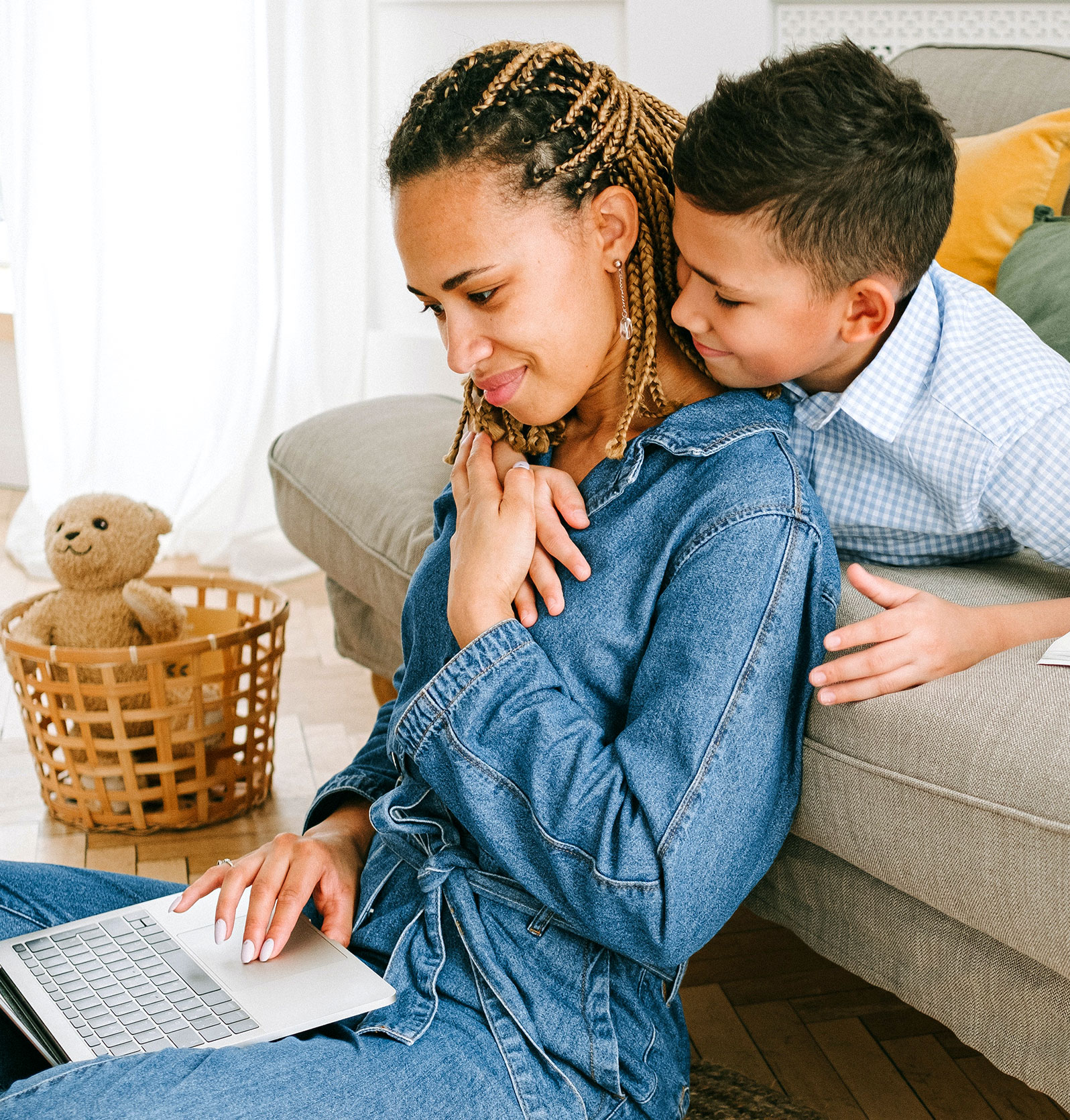 Hampstead Travel Clinic Logo